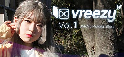 画报故事第一卷VR（vreezy- Pictorial Story Vol.1）